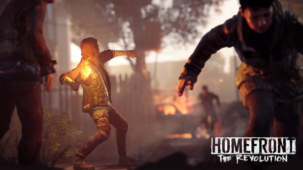 Koch Media kauft "Homefront"