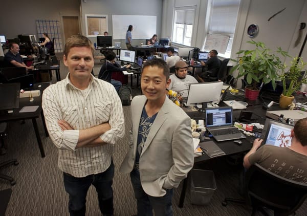 EA schluckt KlickNation