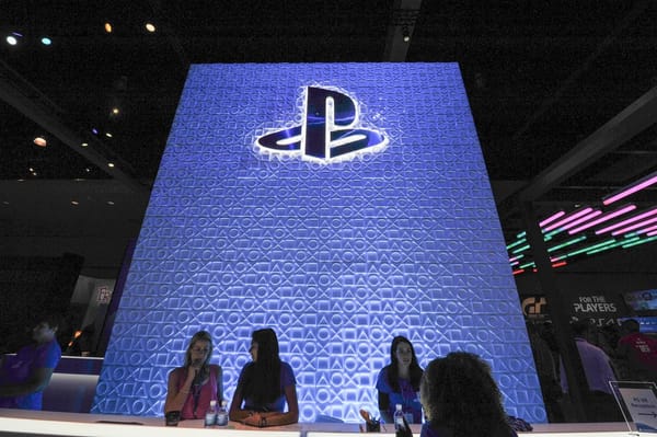Sony verzichtet auf E3-Auftritt