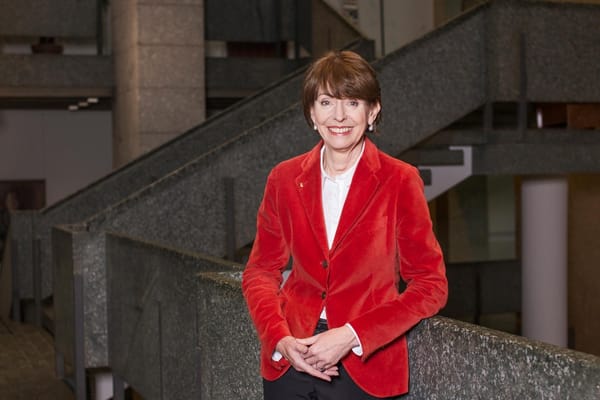 Köln-OB Reker: Gamesbranche hat eindrucksvolle Entwicklung erlebt