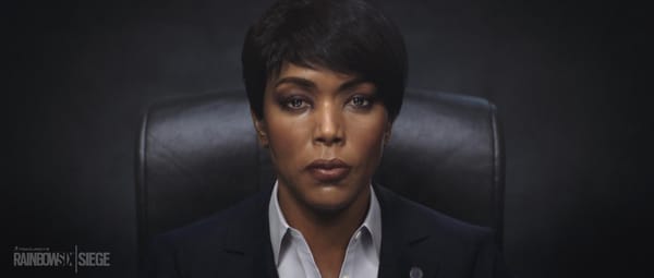 Hollywood-Starpower für Ubisofts "Rainbow Six: Siege"