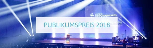 DCP bittet zum Publikumsvoting