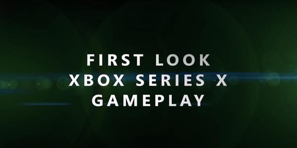 Xbox Series X: Spieleankündigungen und erstes Gameplay