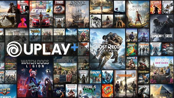 Uplay+: Ubisoft bietet seine Spiele im eigenen Abo-Service an