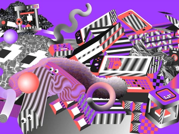 Düsseldorf lädt zum Festival for Games