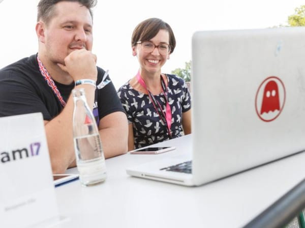 Lob für drittes "Pitch&Match"-Event