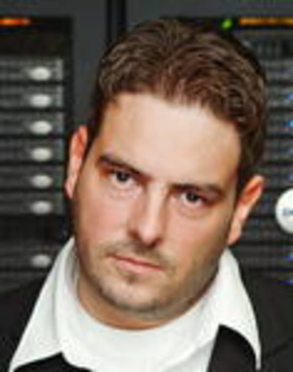 Martin Jörg Schwiezer in den Vorstand von 10tacel berufen