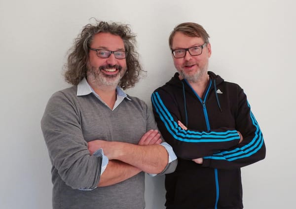 wildcard/Ranieri: Rebranding zum Jubiläum