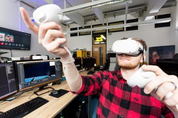 Auszeichnung Hochschulperle für das Game Studio Bonn-Rhein-Sieg