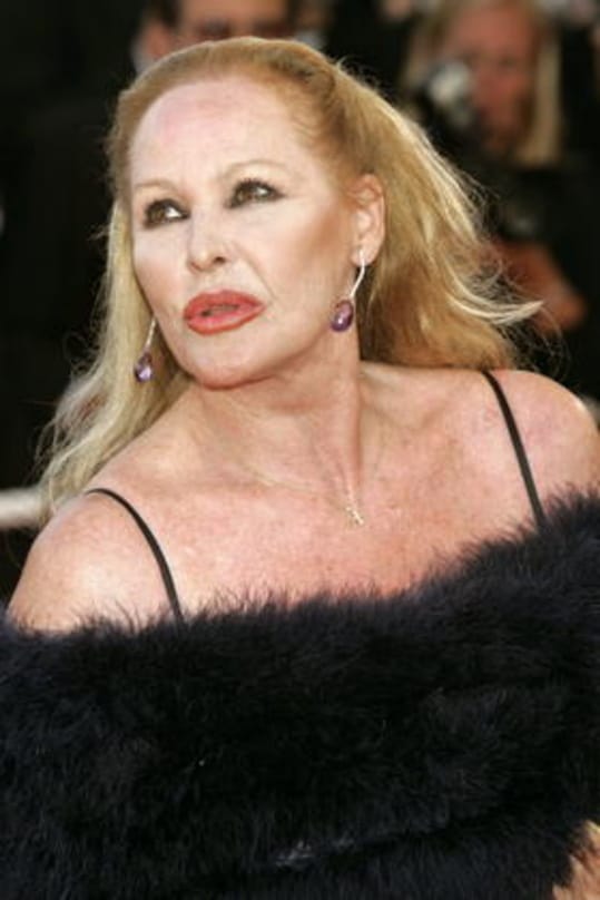 Viva la Diva: Das berühmteste Bond-Girl aller Zeiten kommt
