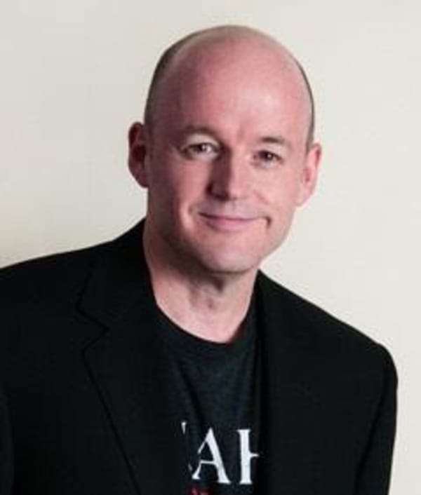 EGX holt "Quake"-Entwickler Willits nach Berlin