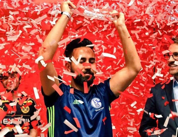 RB Leipzig holt Schalke-Star