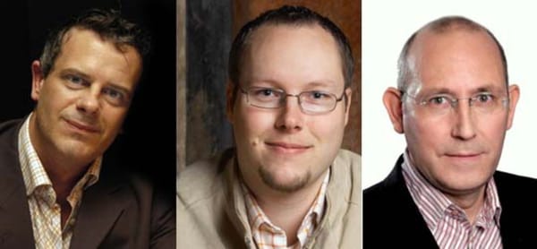 GDC-Beirat prominent besetzt