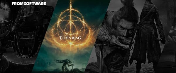 Sony und Tencent kaufen große Anteile an From Software