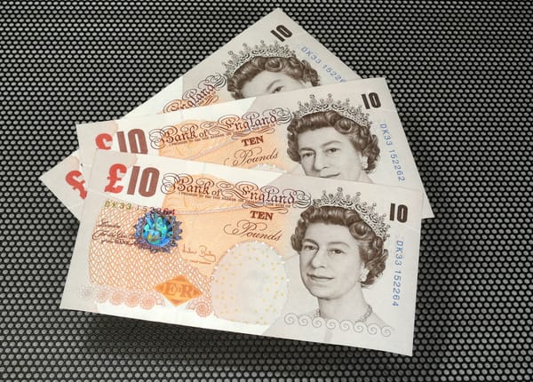 UK: Games-Kreativsektor wächst wieder