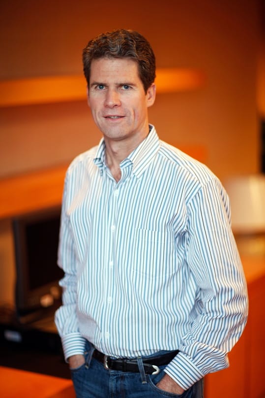 EA benennt neuen CFO