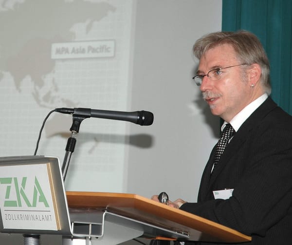 GVU wirbt für "First Seeder Kill"-Projekt