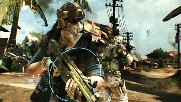 "Ghost Recon: Future Soldier" bekommt mehr Zeit