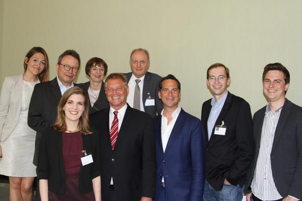 FFF zufrieden mit der 6. Update Games