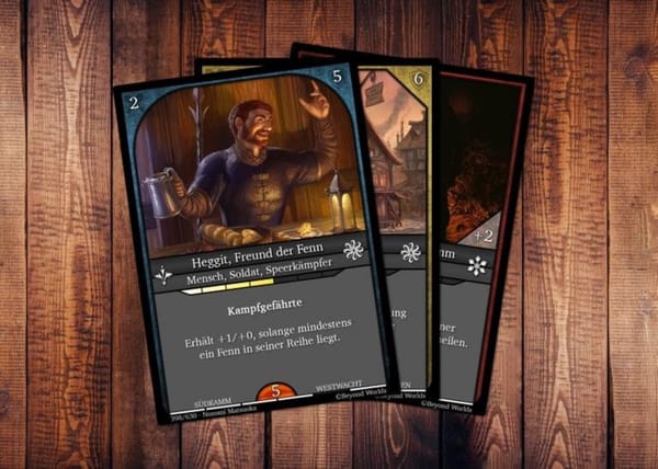 Medienförderung RLP vergibt 75.000 Euro an zwei Games