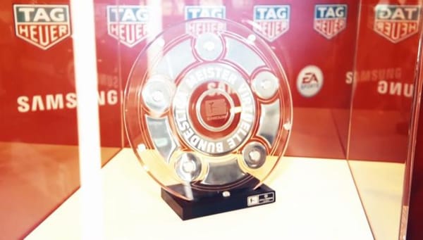 Sport1 und EA schließen VBL-Medienpartnerschaft