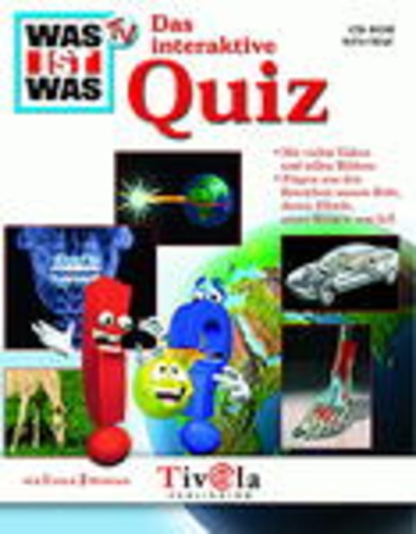 Tivola startet neue Quiz-Reihe