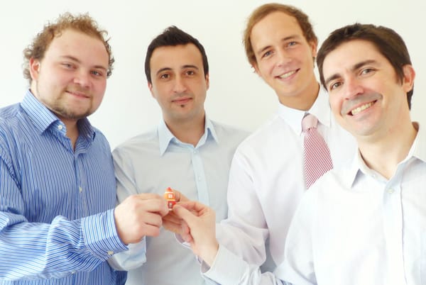 Boacompra eröffnet Europa-Büro