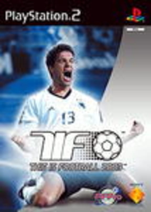 Mit Deutschlands Fussballhoffnung in die Wohnzimmer - "TIF 2003"