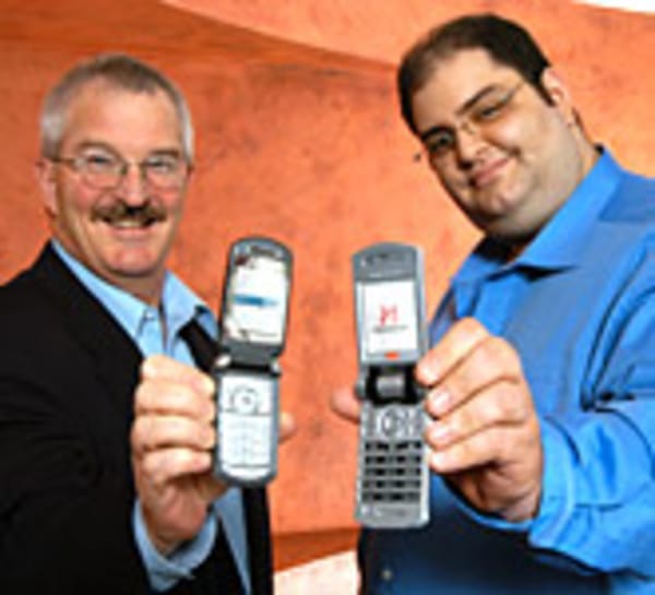 Sorrent stärkt Position dank Macrospace