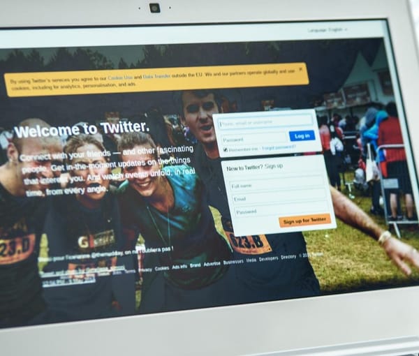 Twitter-User spielen häufiger Games