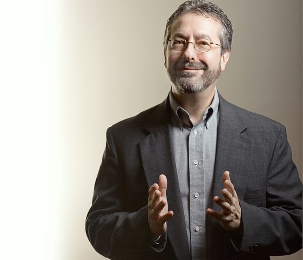 Lifetime Achievement Award für Spector