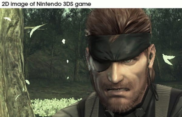 "Metal Gear Solid"-Reihe bekommt HD-Remake