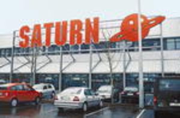 Media-Saturn treibt Expansion in Europa voran