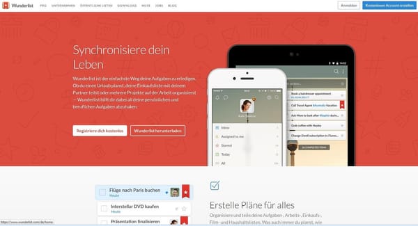 "WSJ": Microsoft kauft deutschen App-Entwickler