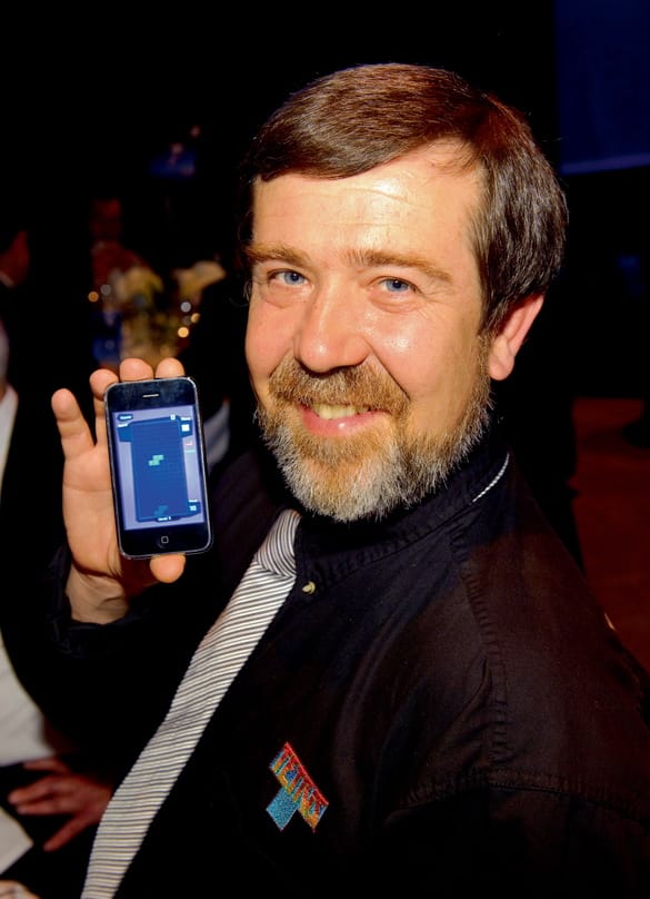 "Tetris" wird zur Merchandisemarke