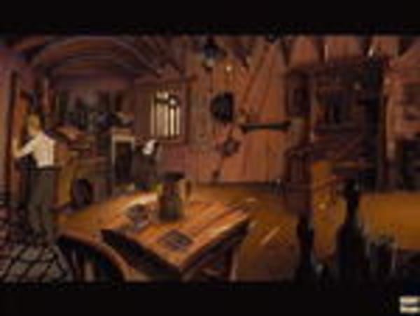 Bigben distribuiert "Runaway" für PS2