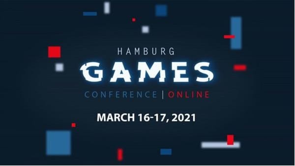 Hamburg Games Conference als Multiplayer-Event