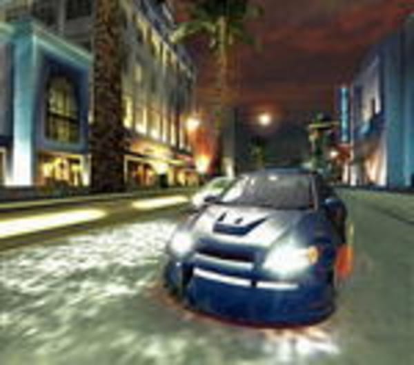 VUD-Sonderpreis für "Underground 2" und "GTA"