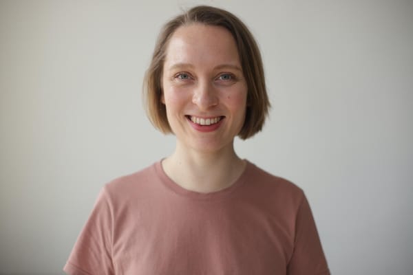 Franziska Zeiner wird game-Ansprechpartnerin in Berlin-Brandenburg