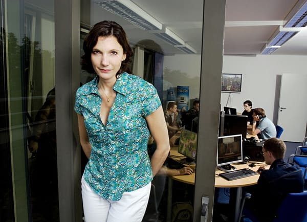 browsergames forum mit Top-Referenten