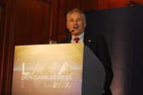 Huber: Fordern und Fördern für die Medienzukunft