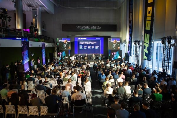 The Big Deal bekommt Fortsetzung