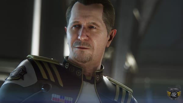 "Star Citizen" setzt auf Hollywood-Power