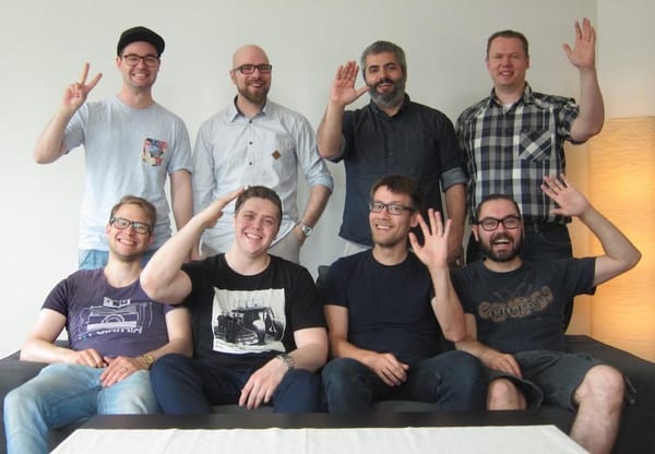 flaregames schluckt Kopla Games