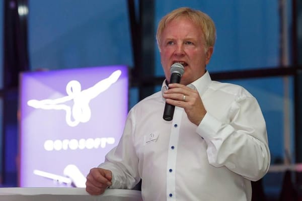 Aerosoft feiert 25-jähriges