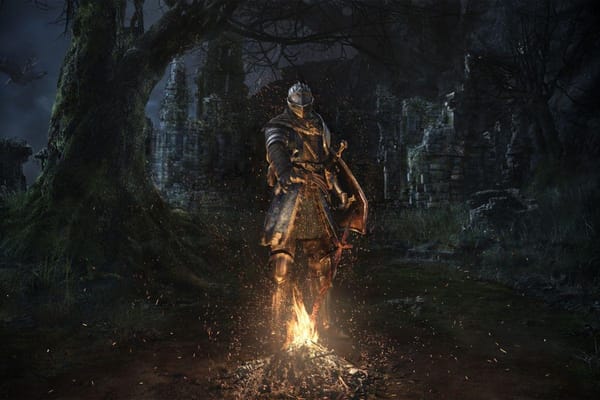 "Dark Souls" für Switch verschiebt sich