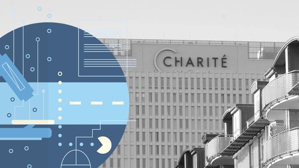 Game Jam soll Informations-Ideen zu Gesundheitsberufen liefern