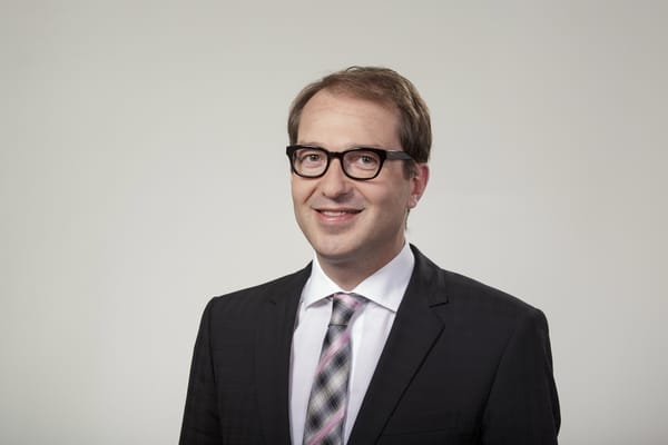 DCP-Zuständigkeit wechselt vom Kanzleramt ins Verkehrsministerium