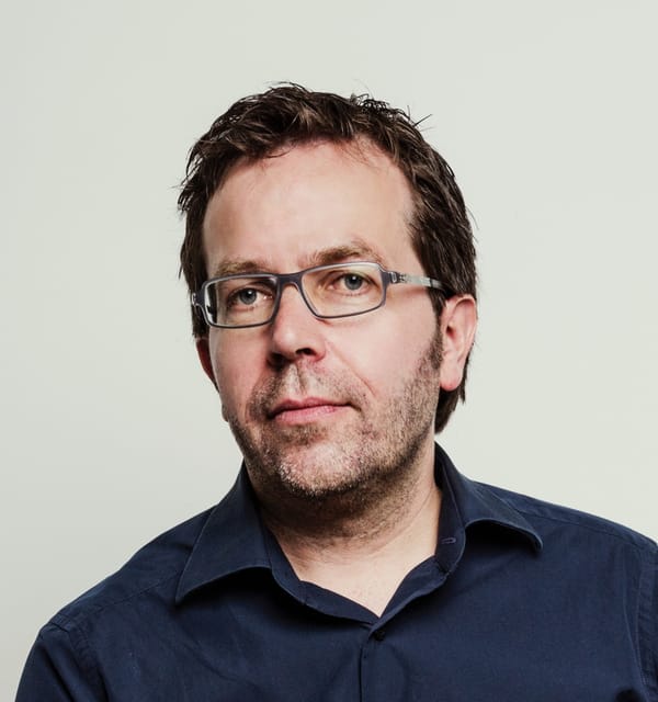 Frisches Geld für Stryking