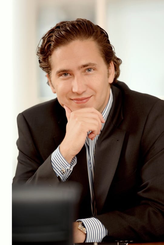 Extreme Attraktivität